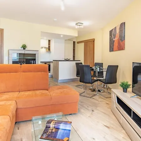 Appartement Jacuzzi On Terrace - Unique