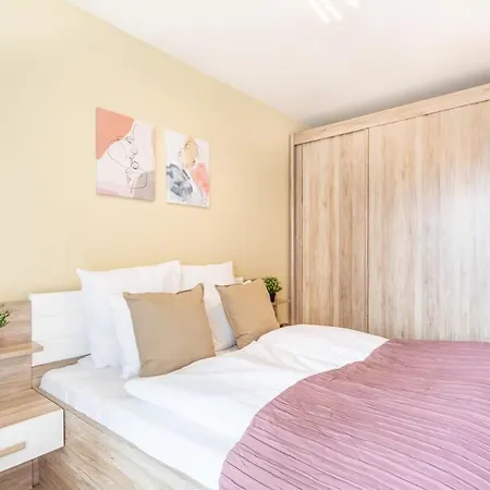 Jacuzzi On Terrace - Unique * Budapesta