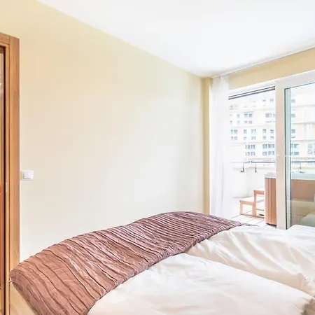 Appartement Jacuzzi On Terrace - Unique