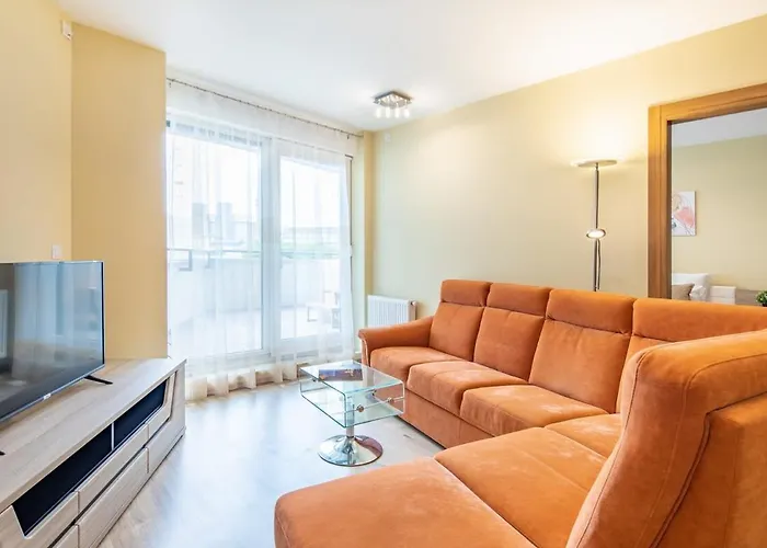 Jacuzzi On Terrace - Unique Apartament Budapesta