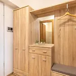 Jacuzzi On Terrace - Unique 公寓