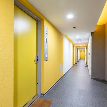 شقة Jacuzzi On Terrace - Unique *