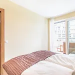 Apartmán Jacuzzi On Terrace - Unique